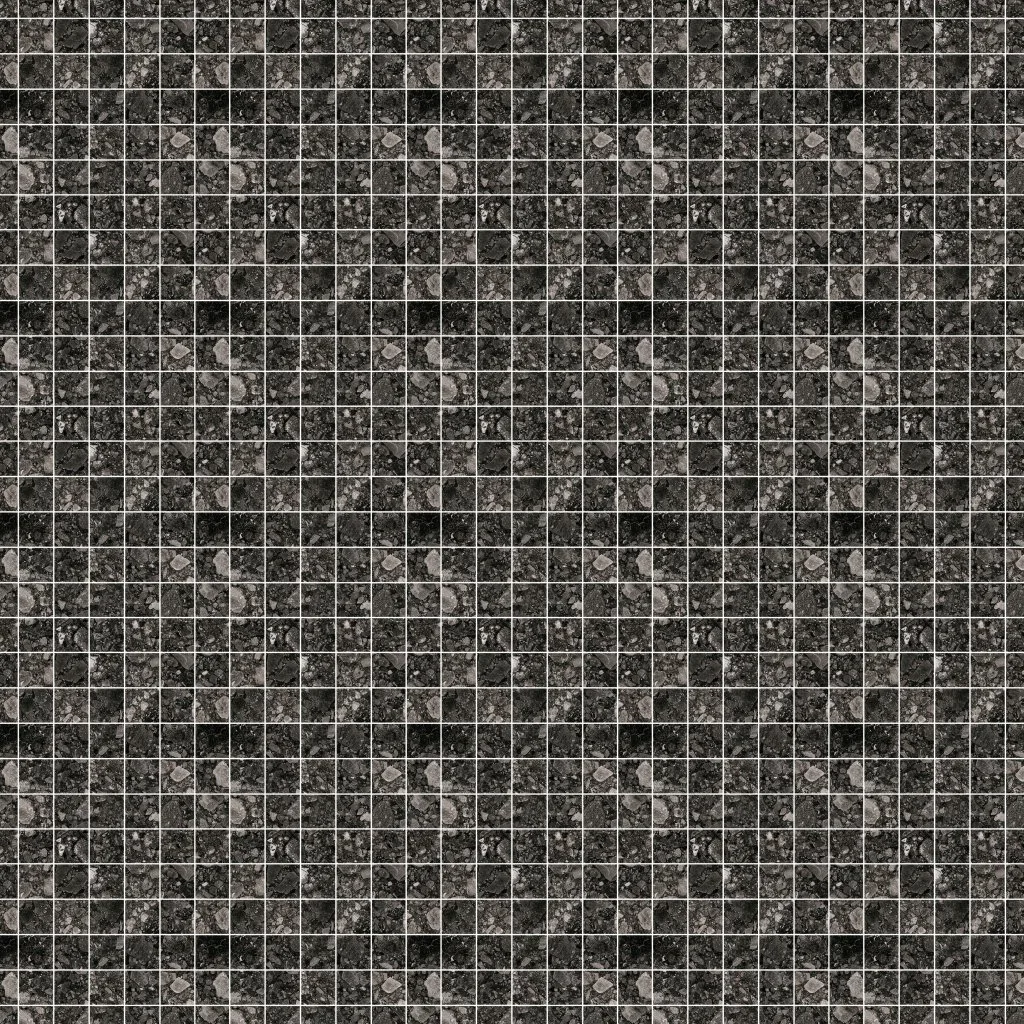 NORR RR03 SVART