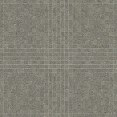 LIMES PORFIDO COLD 30x30 Mosaico burattato (12"x12")