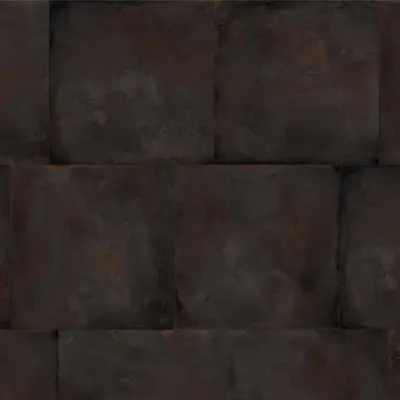 FOUNDRY26 RAIL