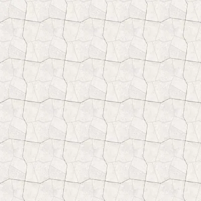 TREVI TR.C.WHITE PALLAD.  50X50 DEK 50X50