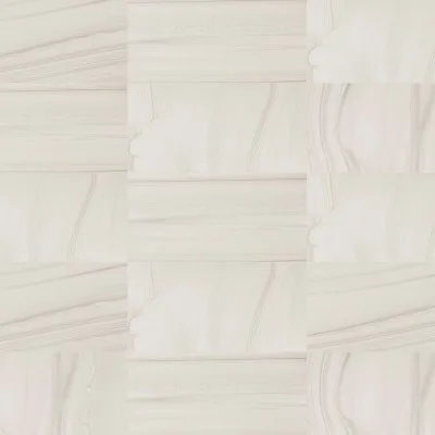 Single 2 White