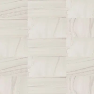 Single 2 White