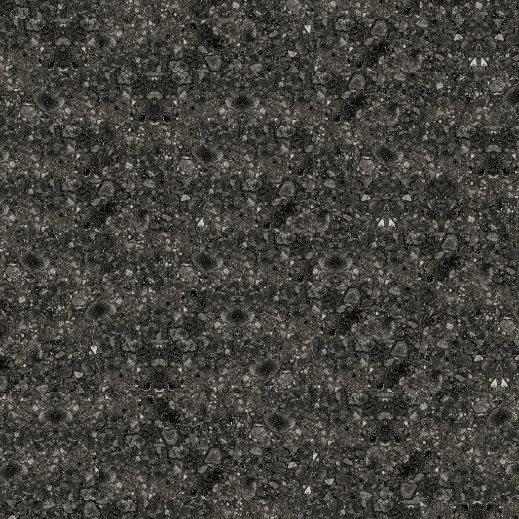 NORR RR03 SVART