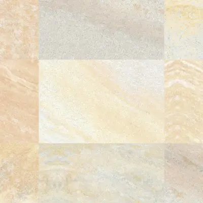 MIDLAKE QUARTZBEIGE 60x90x2 (24"x36")