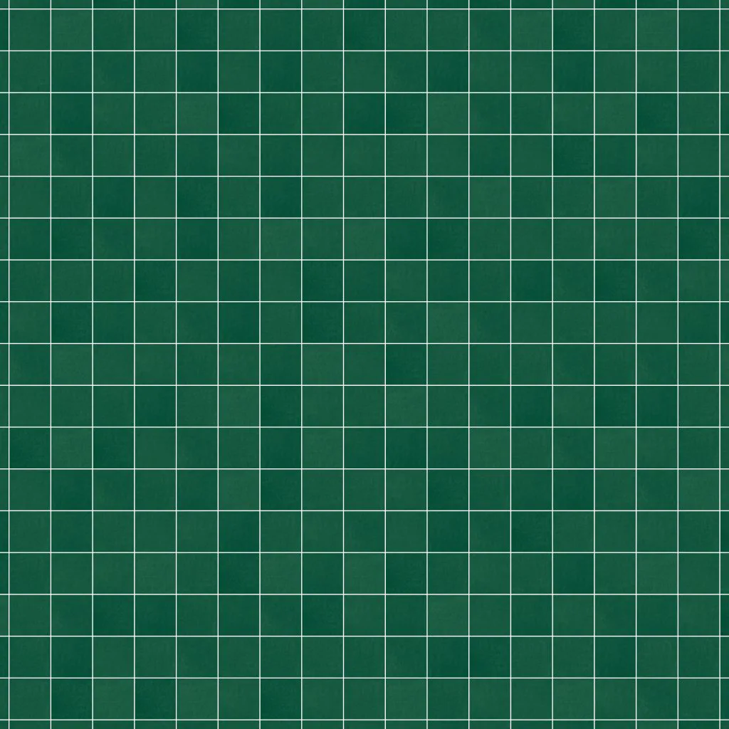 GLOCAL GC21 MOSAICO GREEN
