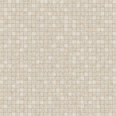 BRYSTONE IVORY 30x30 Mosaic (12"x12")