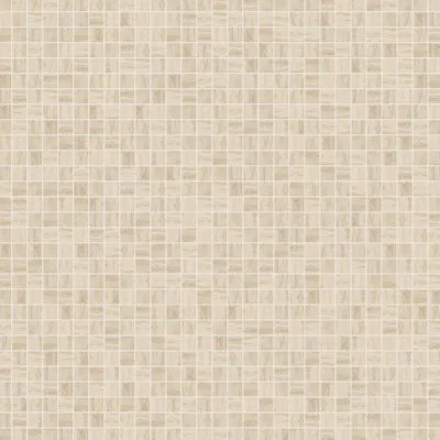 OMNIA ROMANO SAND 30x30 Mosaic (12"x12")