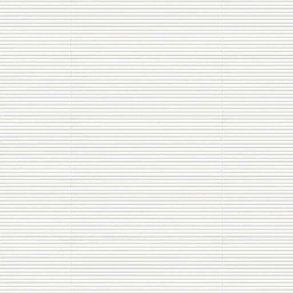 GLACIAR SIXT WHITE MATE 30x75 RC PB