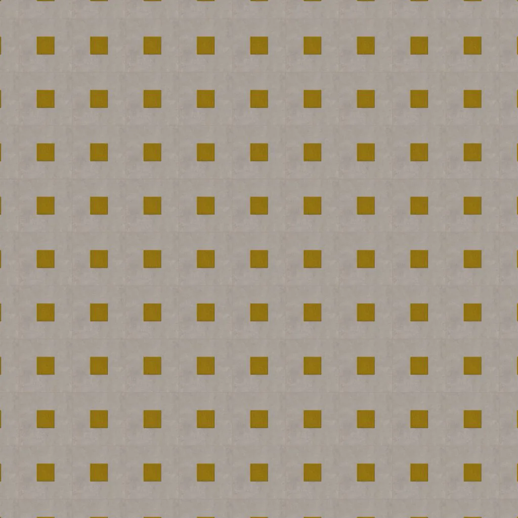 GLOCAL GC12 CUBE YELLOW