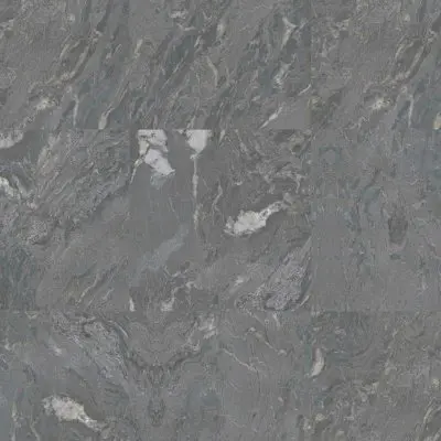 PERCORSI FRAME COSMIC BLACK 60x60x2 (24"x24")