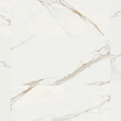 ELEMENTS LUX CALACATTA GOLD 60x120 (24"x48")
