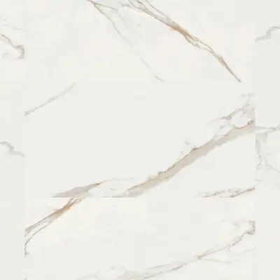 ELEMENTS LUX CALACATTA GOLD 60x120 (24"x48")