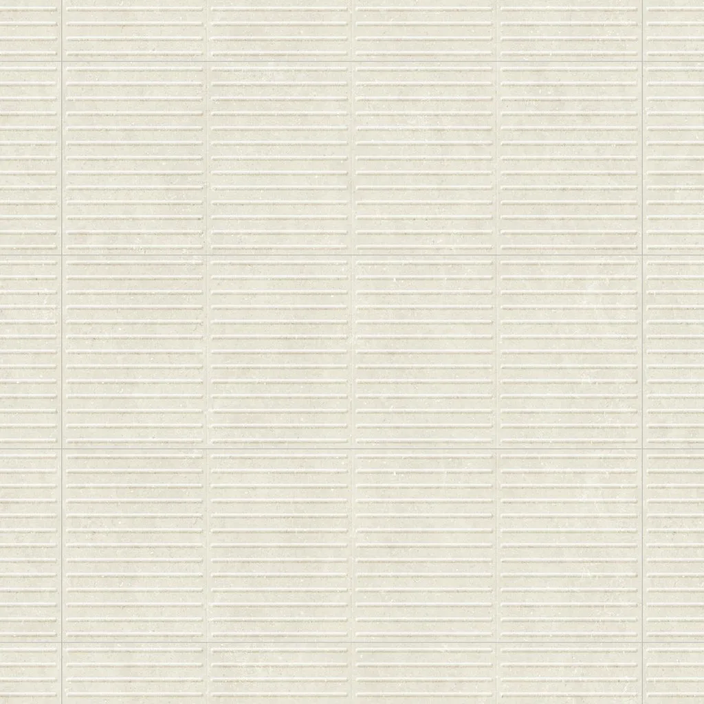 ACRON RAINE IVORY MATE 40x120 XS RC