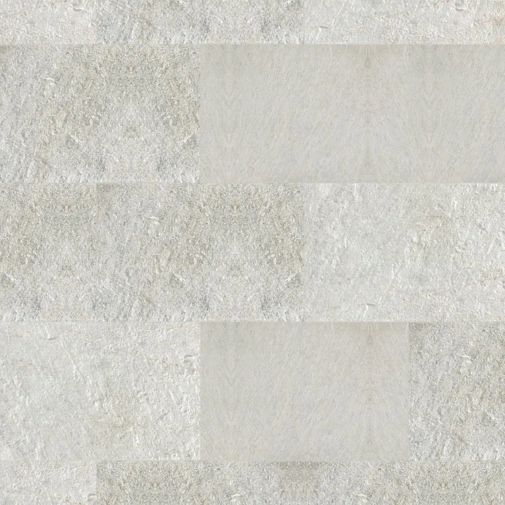 QUARZITI 2.0 QR01 GLACIER