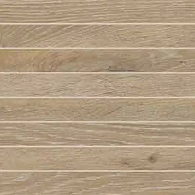 UNICA UN.BEIGE PLISSÈ     20X120 DEK 20X120