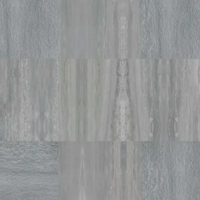 PERCORSI EXTRA PIETRA DI VALS 60x60x2 (24"x24")