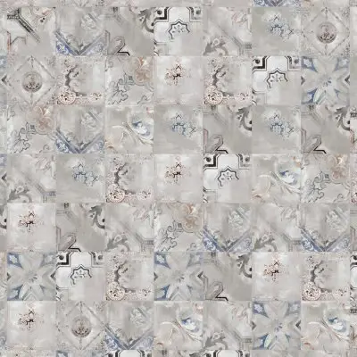 Play Re-Used Mix Grey