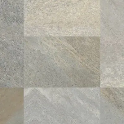 MIDLAKE QUARTZGREY 60x90x2 (24"x36")