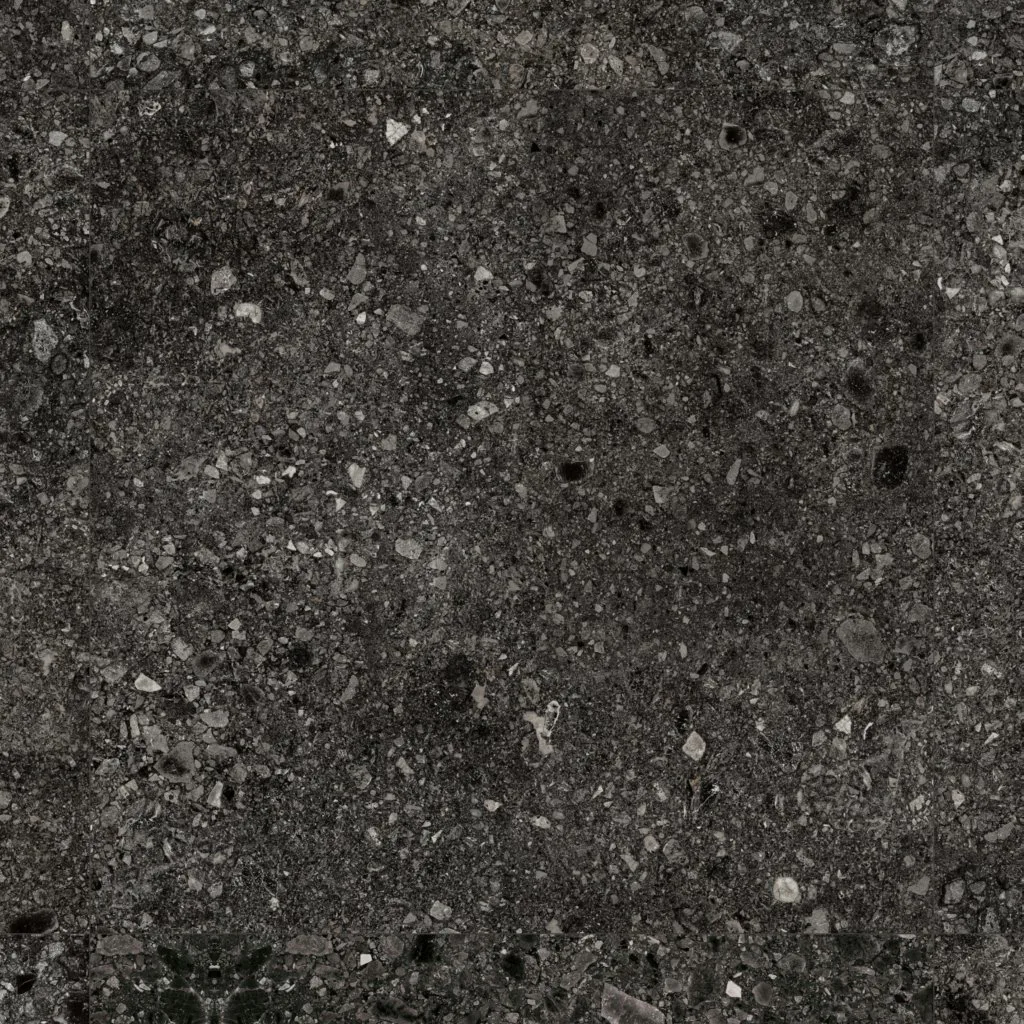 NORR RR03 SVART