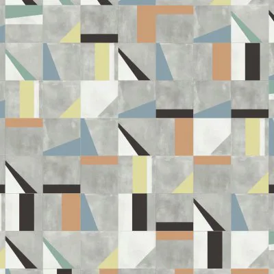 Play Edge Mix Multicolor