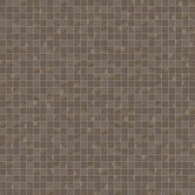 LIMES PORFIDO WARM 30x30 Mosaico burattato (12"x12")