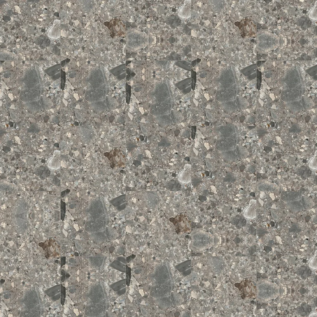 NORR RR05 FARGE