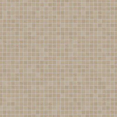 MOOV BEIGE 30x30 Mosaic (12"x12")