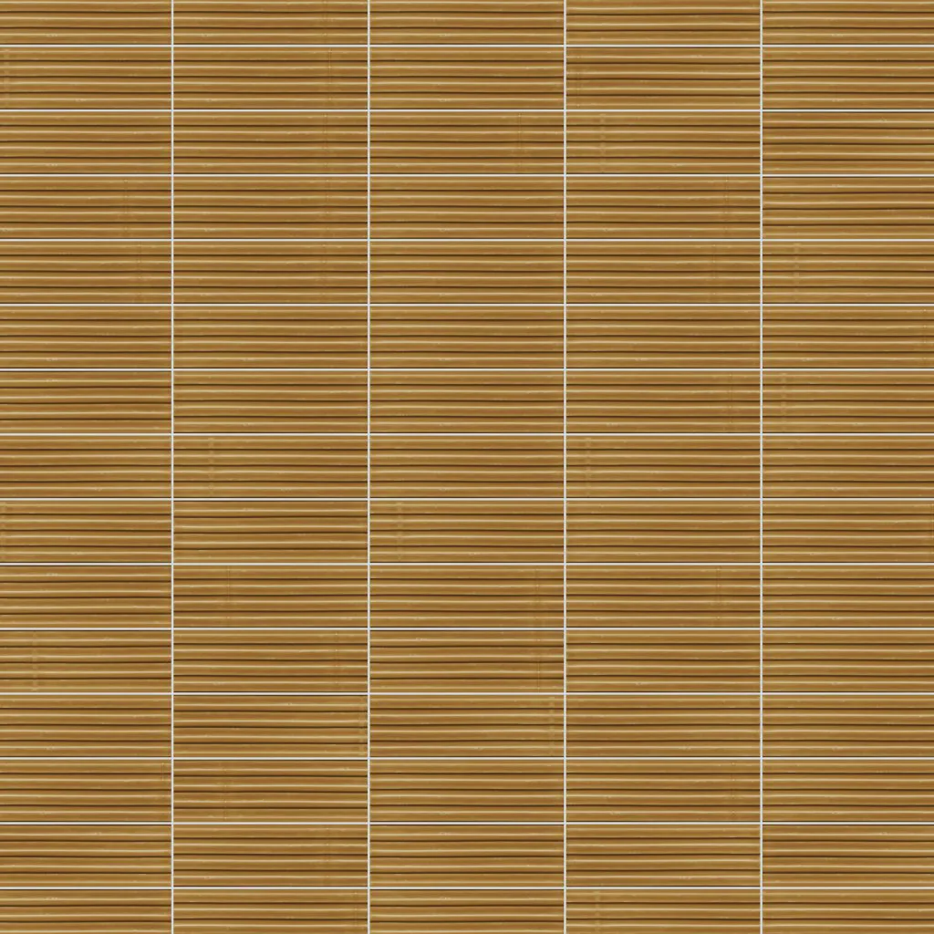 GARE OCHRE BRILLO 10x30,5