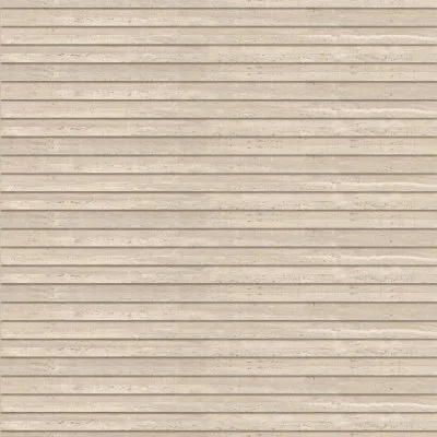 TREVI WALNUT PLISSÈ 3D 18,5X120