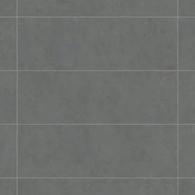ACRON ANTHRACITE MATE 40x120 XS RC