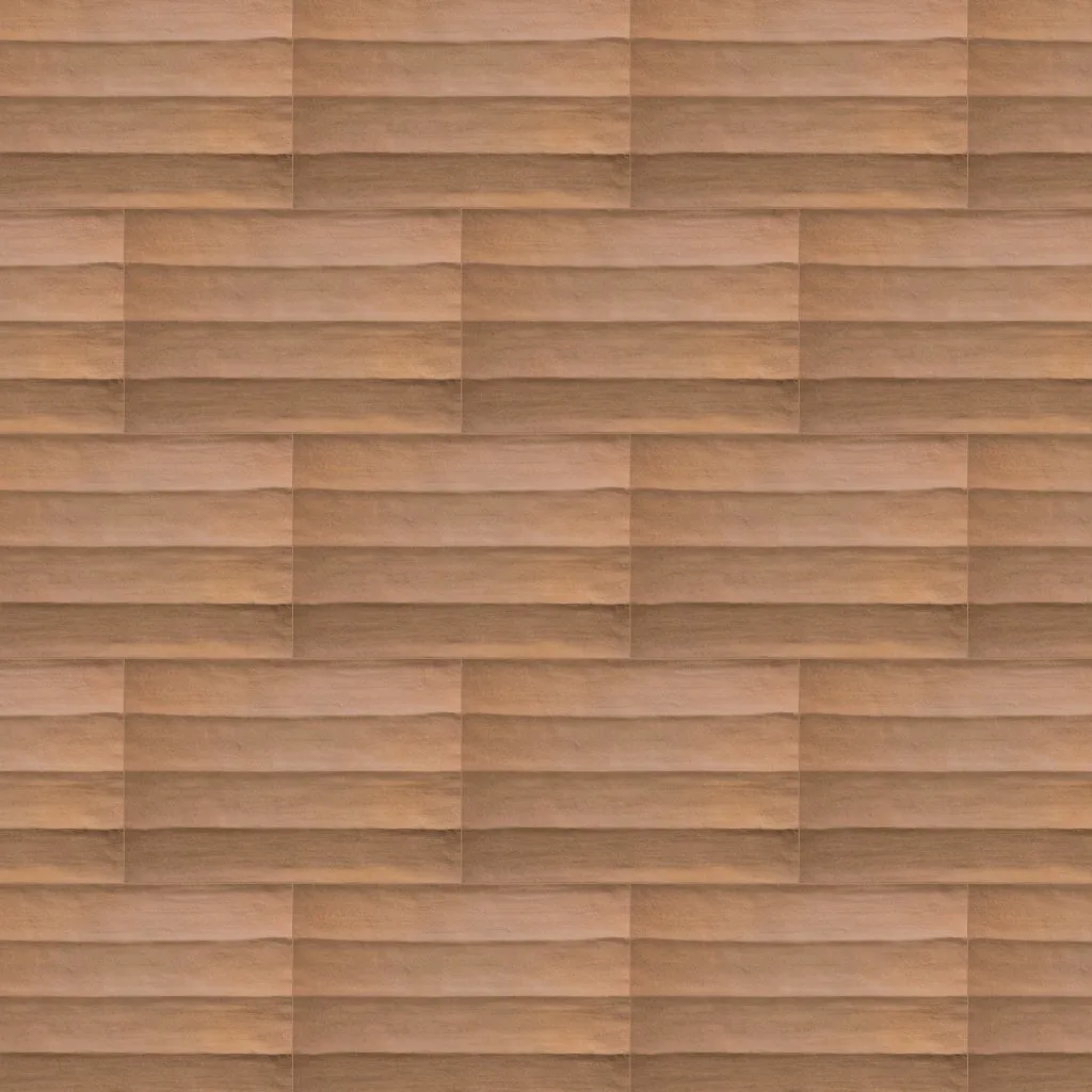 MAND MD03 TERRA COTTA