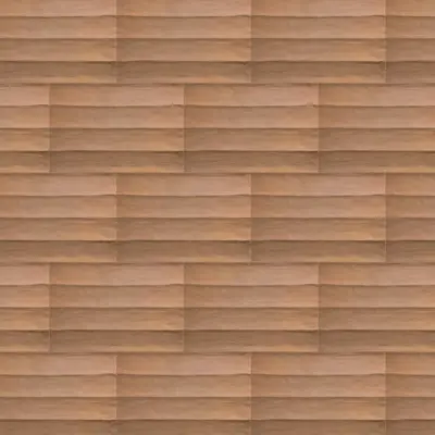 MAND MD03 TERRA COTTA