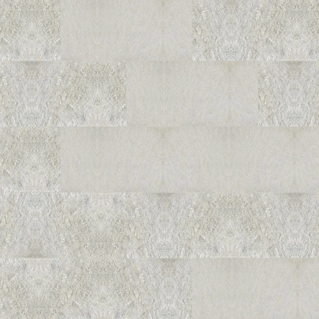 QUARZITI 2.0 QR01 GLACIER