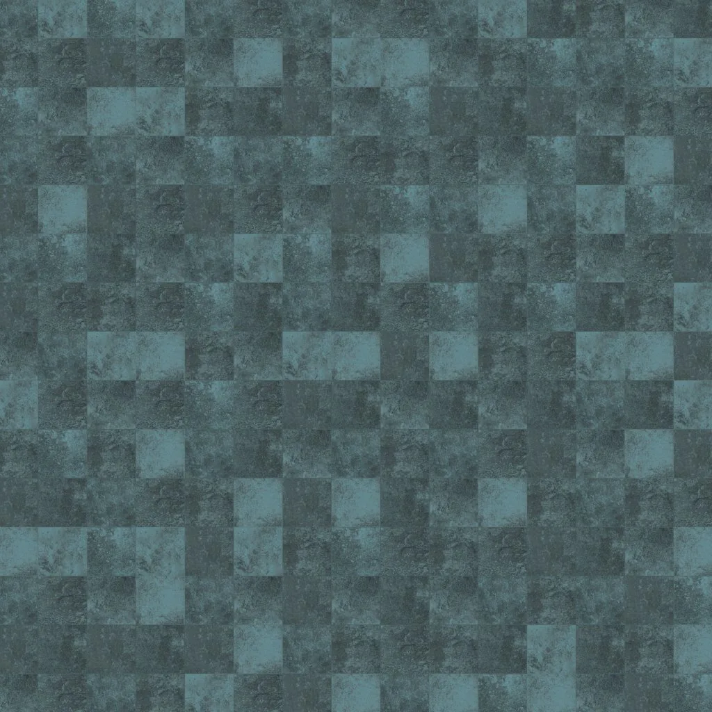 ALCHEMY NAVY COMP.N