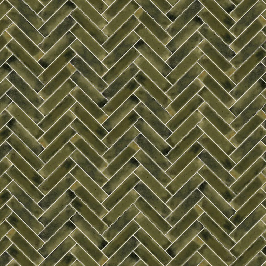 JAZBA OLIVE BRILLO 6X24,6
