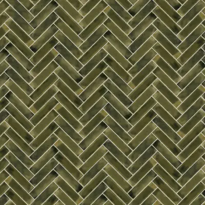 JAZBA OLIVE BRILLO 6X24,6