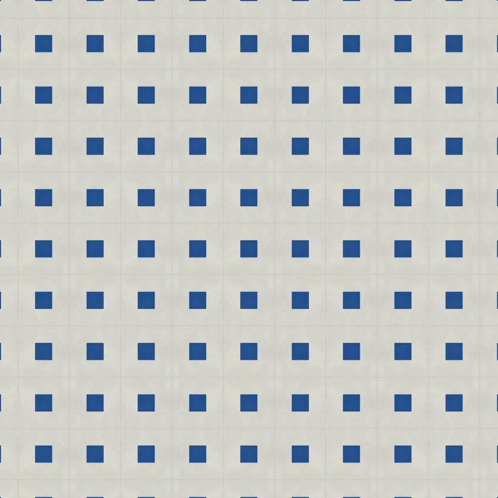 GLOCAL GC01 CUBE BLUE