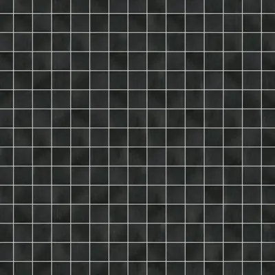 ZELLIGE GRAPHITE BRILLO 10x10