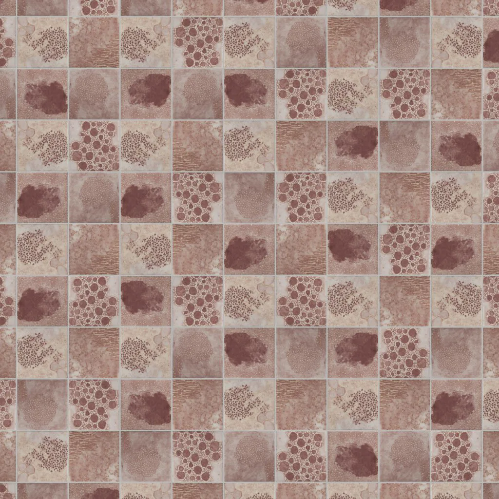 CORE  PEACH BRILLO 15x15 SL