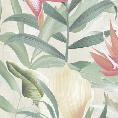 CHIC JUNGLE