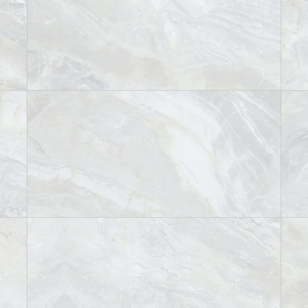 LUXURY WHITE PULIDO 60x120 RC
