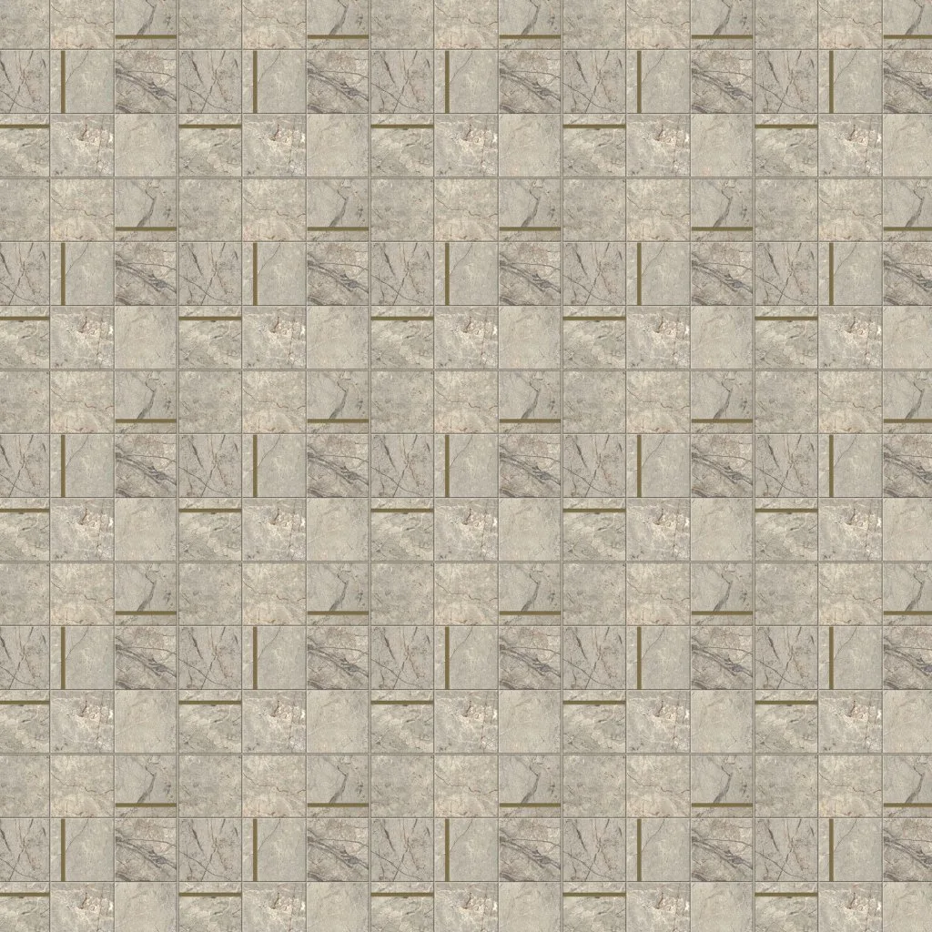 ANIMA FUTURA AMAZING SILVER