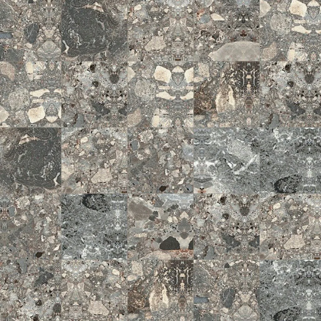 NORR RR05 FARGE