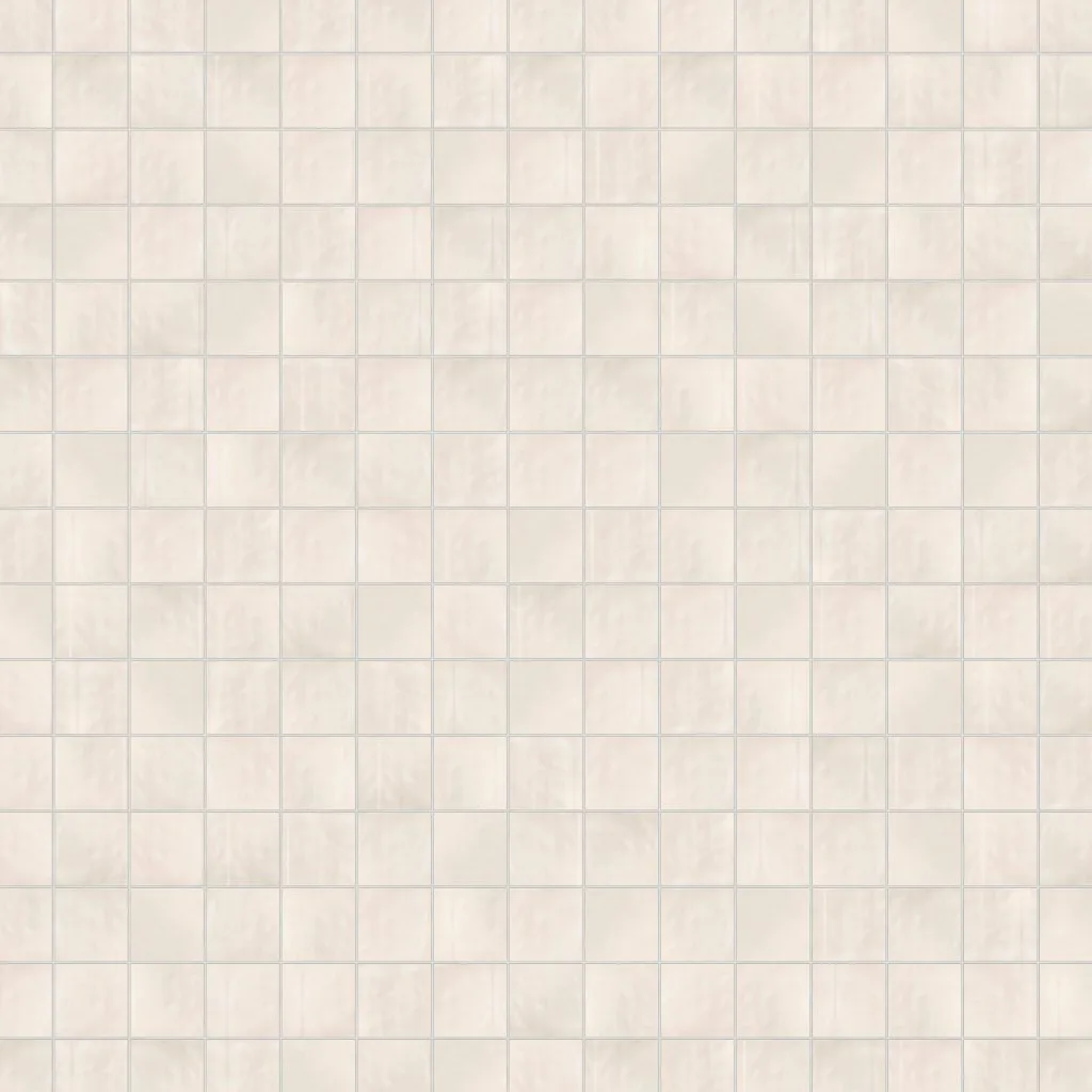 ZELLIGE IVORY BRILLO 10x10