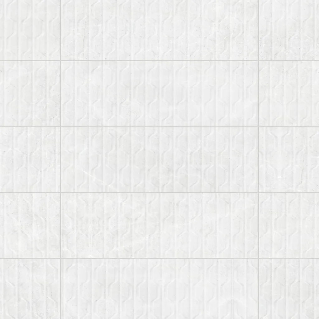ATHEA ZIMA WHITE MATE 30x90 RC