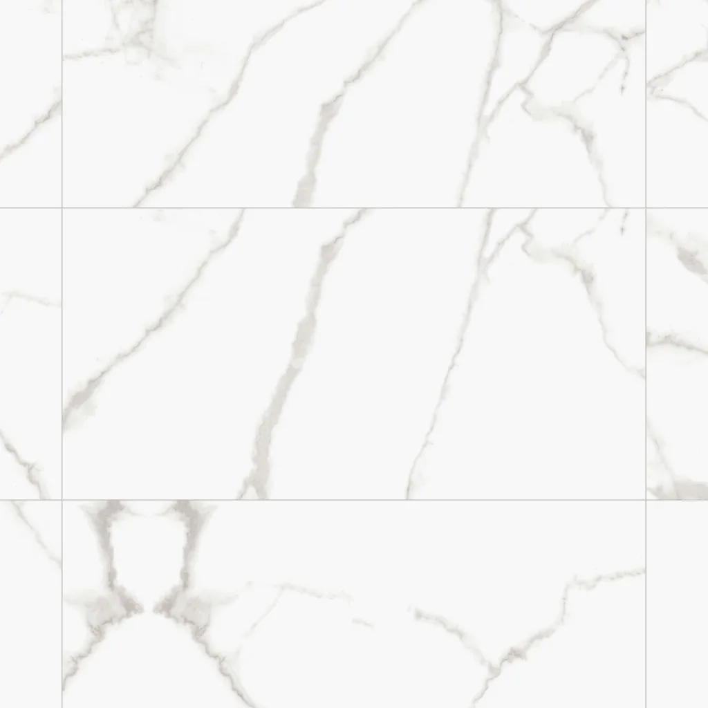 BIANCO CARRARA PULIDO 60x120 RC