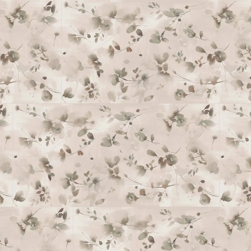 FLOWER 60X120