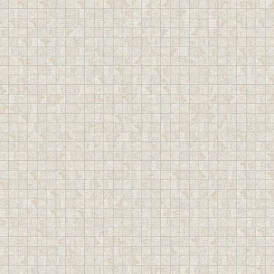 BRYSTONE WHITE 30x30 Mosaic (12"x12")