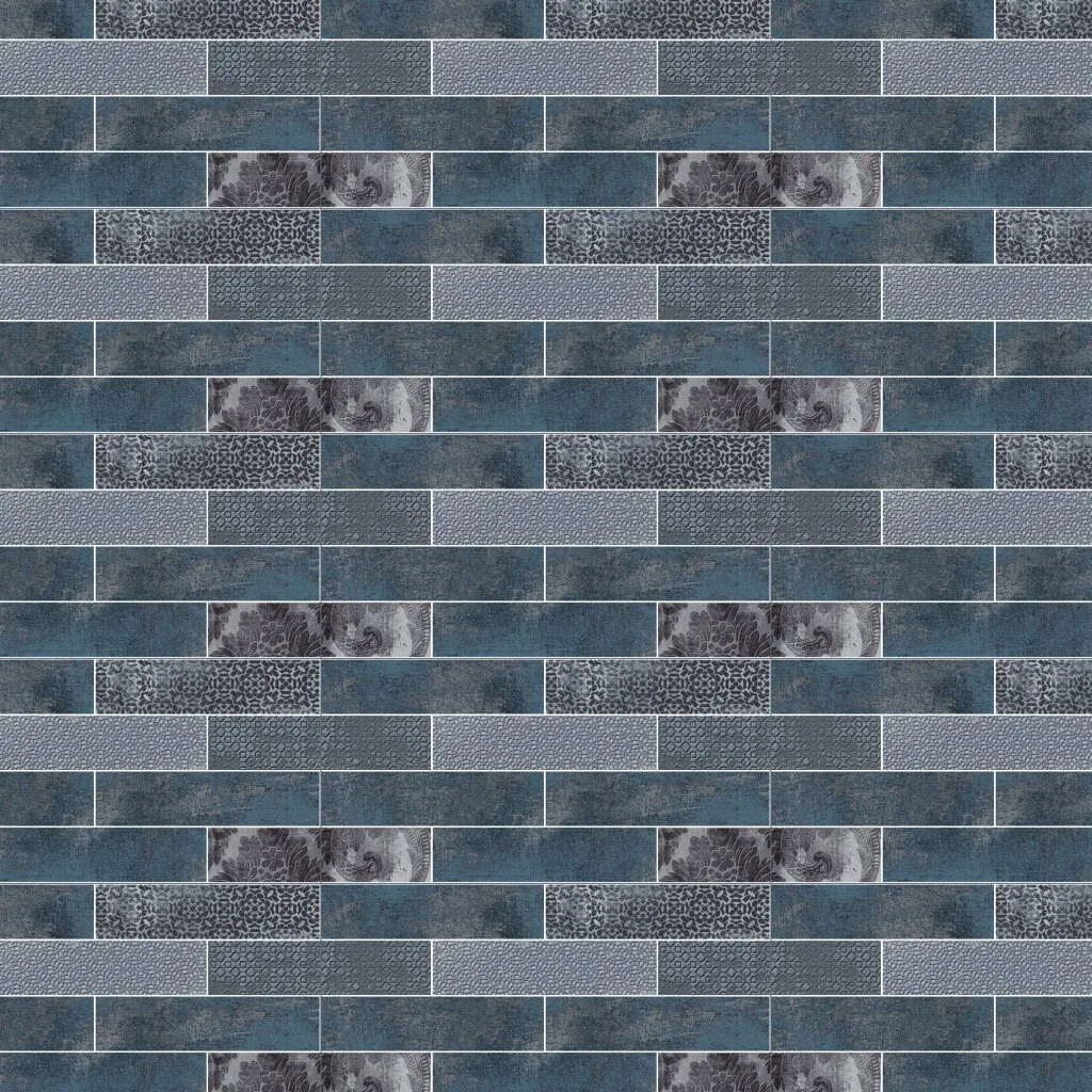 LAYERS TREND WIRE03