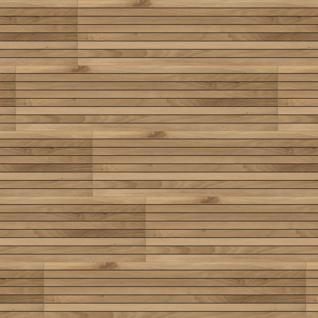 LIFE OAK STAVE
